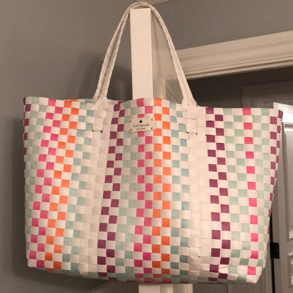 Kate Spade Tote